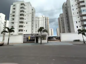 Apartamento Laranjeiras, Uberlândia - MG — foto 1