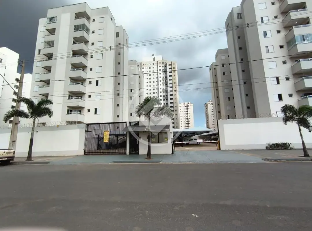 Imagem 1 - Apartamento em Laranjeiras, Uberlândia - MG