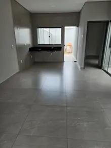 Casa Novo Mundo, Uberlândia - MG — foto 2