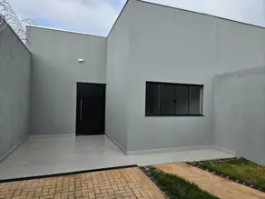 Casa Novo Mundo, Uberlândia - MG — foto 1