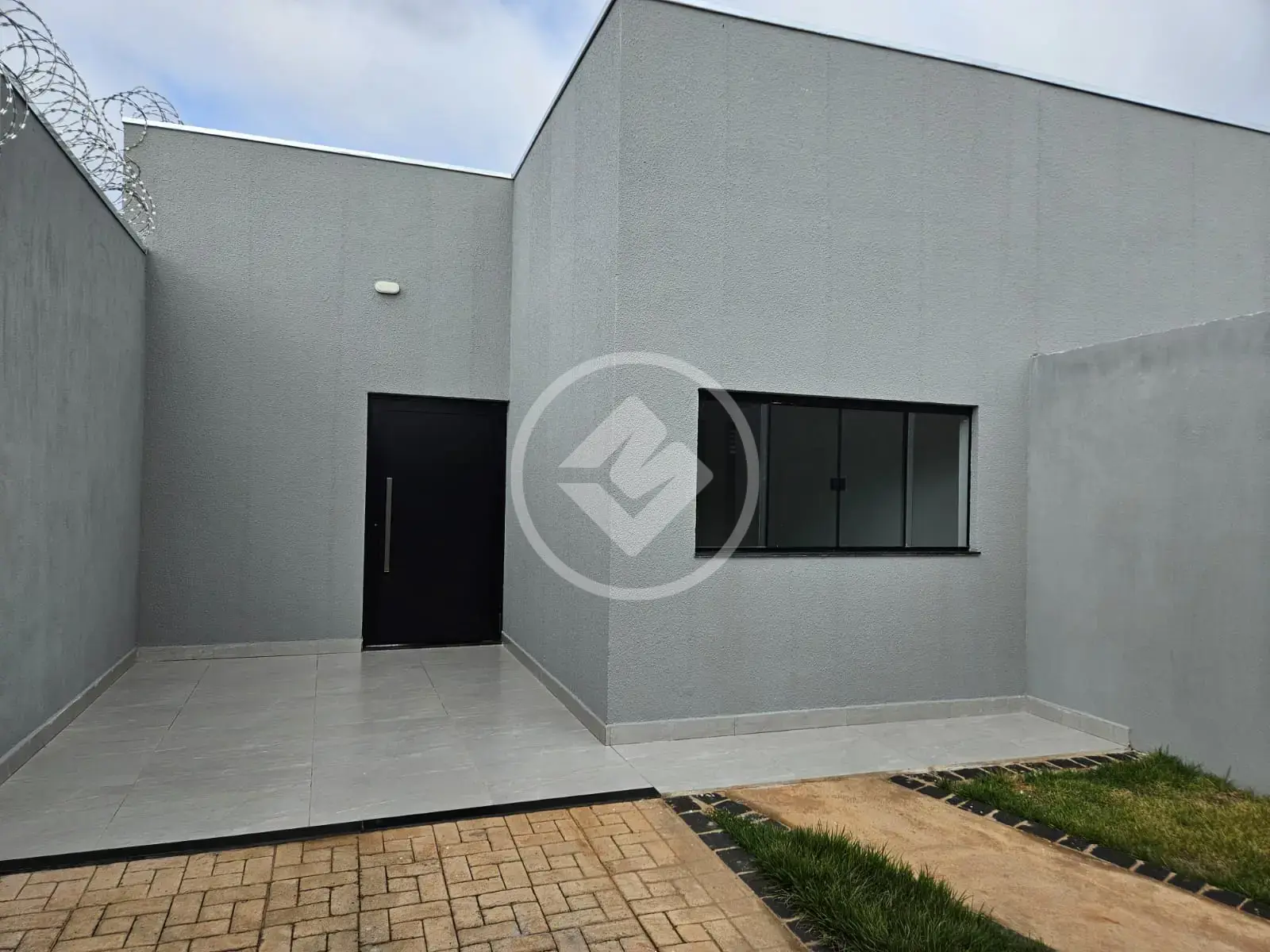 Imagem 1 - Casa em Novo Mundo, Uberlândia - MG