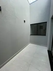 Imagem 3 - Casa em Novo Mundo, Uberlândia - MG