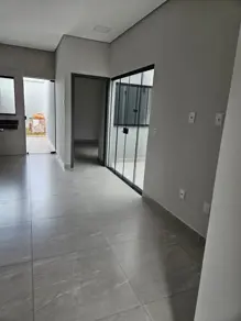 Imagem 2 - Casa em Novo Mundo, Uberlândia - MG