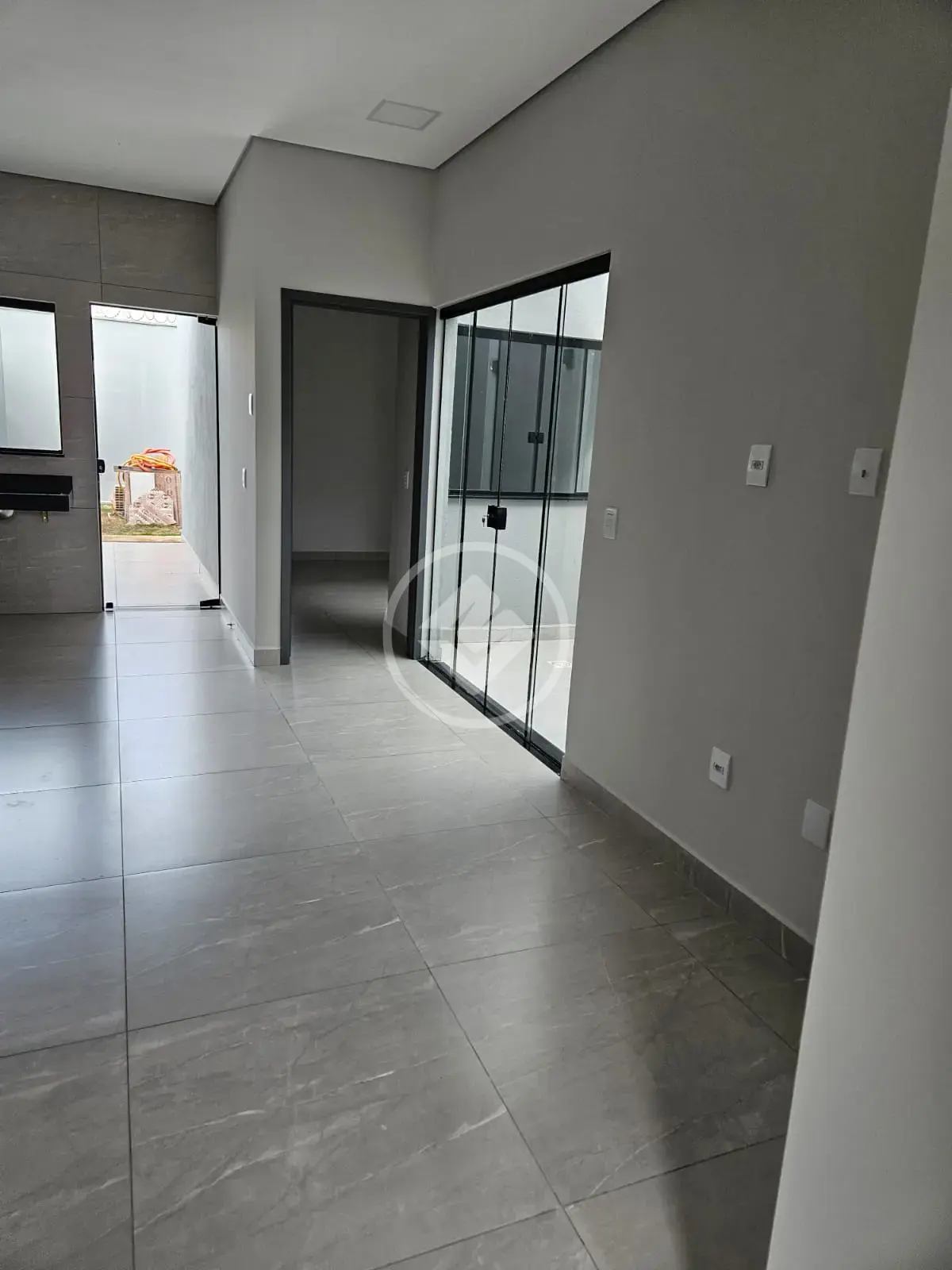 Imagem 2 - Casa em Novo Mundo, Uberlândia - MG