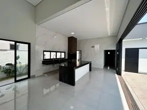 Imagem 2 - Casa Condomínio em Jardim Espanha, Uberlândia - MG