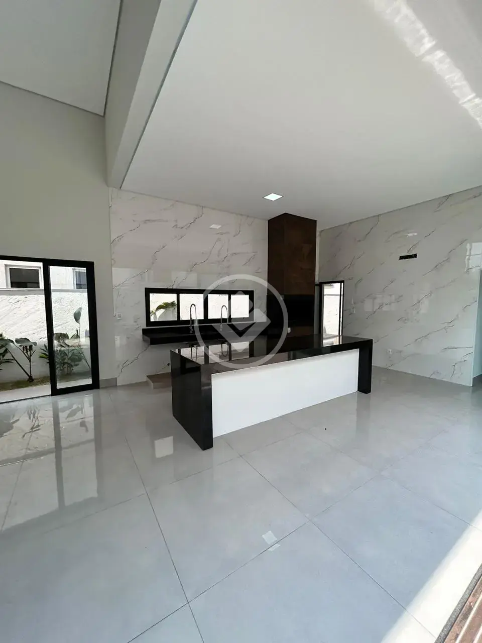 Imagem 3 - Casa Condomínio em Jardim Espanha, Uberlândia - MG