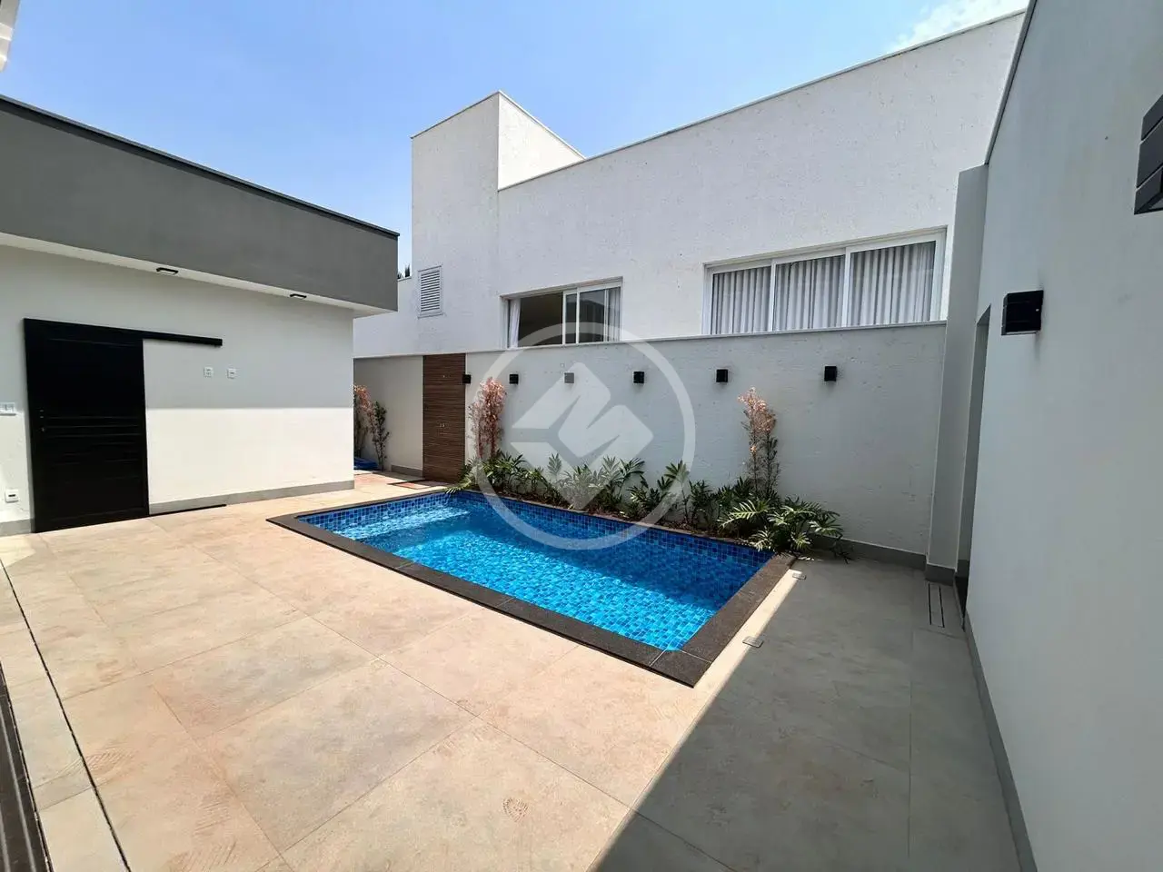 Imagem 1 - Casa Condomínio em Jardim Espanha, Uberlândia - MG