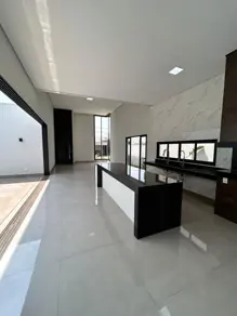 Imagem 4 - Casa Condomínio em Jardim Espanha, Uberlândia - MG