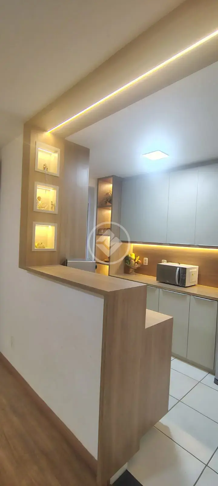 Image 2 - Apartamento em Chácaras Tubalina e Quartel, Uberlândia - MG