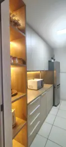 Imagem 2 - Apartamento em Chácaras Tubalina e Quartel, Uberlândia - MG