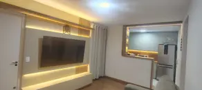 Apartamento Chácaras Tubalina e Quartel, Uberlândia - MG — foto 1