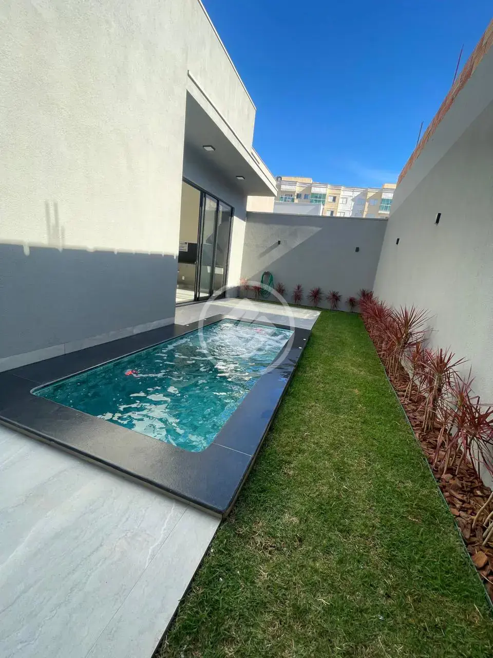 Imagem 1 - Casa Condomínio em Grand Ville, Uberlândia - MG