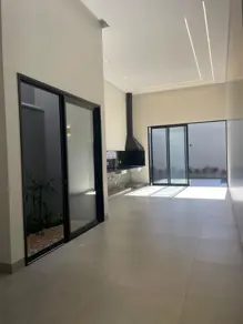 Casa Condomínio Grand Ville, Uberlândia - MG — foto 2