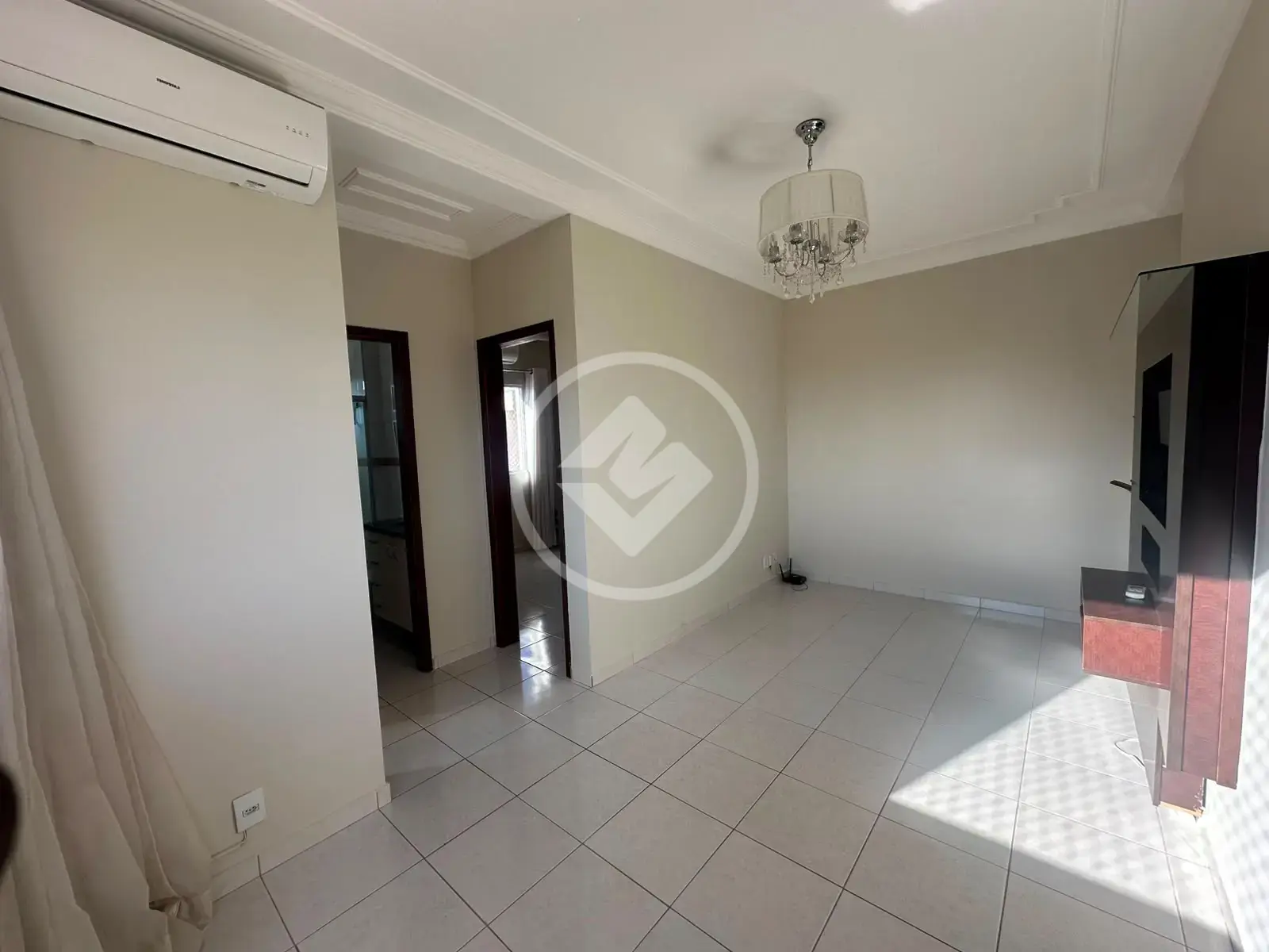 Imagem 1 - Apartamento em Santa Mônica, Uberlândia - MG