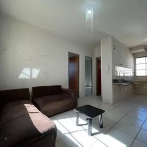 Apartamento Laranjeiras, Uberlândia - MG — foto 1