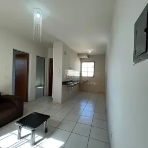 Apartamento Laranjeiras, Uberlândia - MG — foto 2