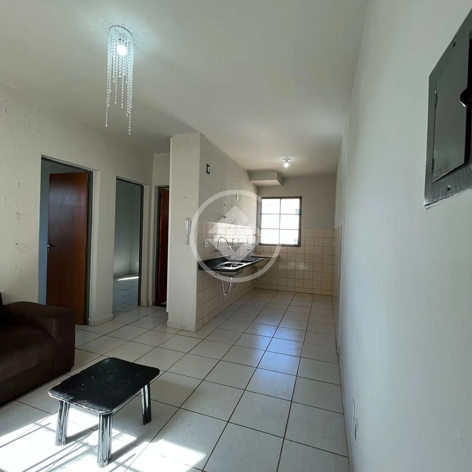 Imagem 1 - Apartamento em Laranjeiras, Uberlândia - MG