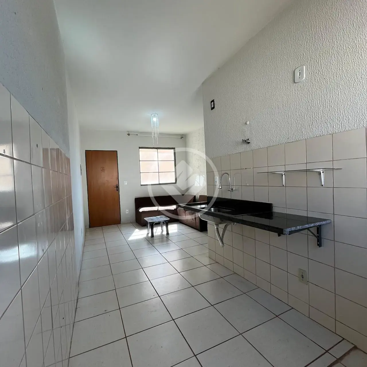 Imagem 2 - Apartamento em Laranjeiras, Uberlândia - MG