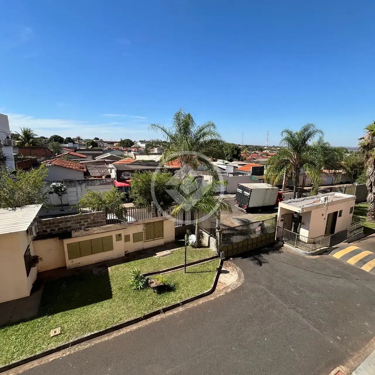Image 9 - Apartamento em Laranjeiras, Uberlândia - MG