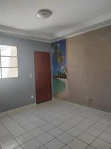 Apartamento Laranjeiras, Uberlândia - MG — foto 2