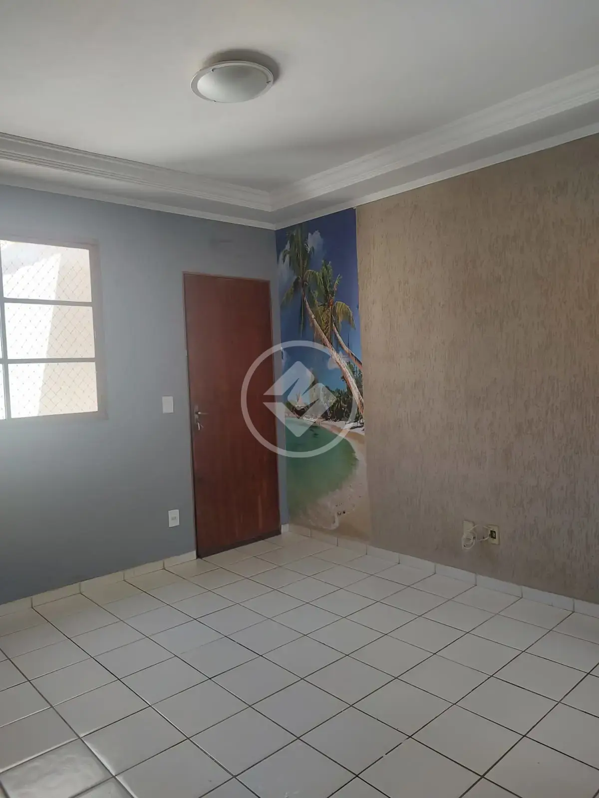 Imagem 1 - Apartamento em Laranjeiras, Uberlândia - MG