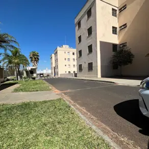 Apartamento Laranjeiras, Uberlândia - MG — foto 1