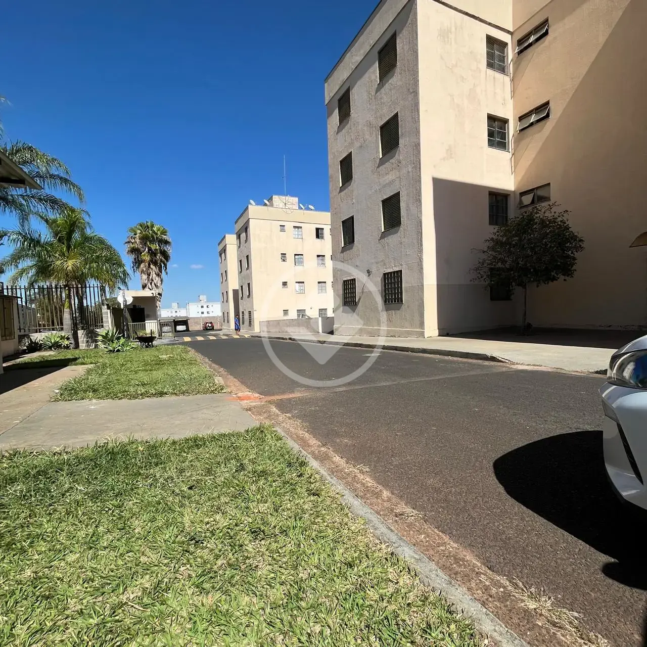 Imagem 1 - Apartamento em Laranjeiras, Uberlândia - MG