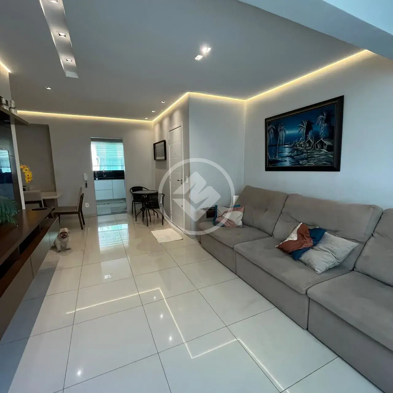 Imagem 1 - Apartamento em Tabajaras, Uberlândia - MG