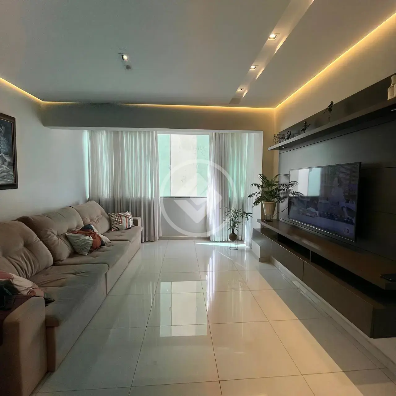 Imagem 1 - Apartamento em Tabajaras, Uberlândia - MG