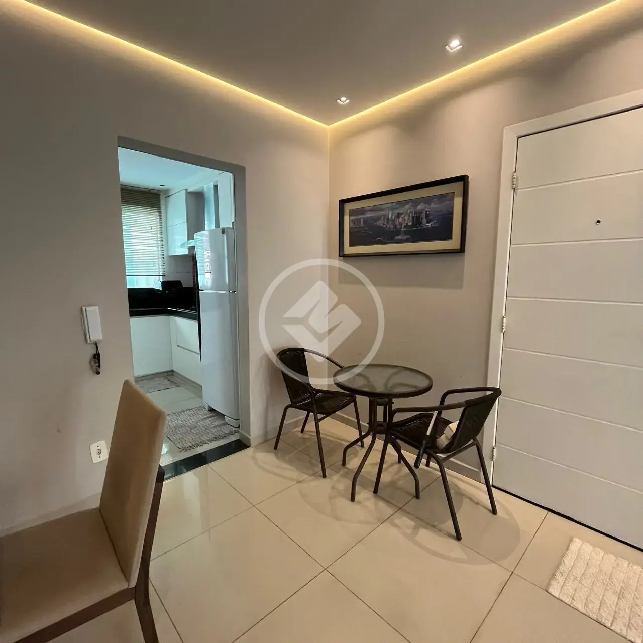 Imagem 4 - Apartamento em Tabajaras, Uberlândia - MG