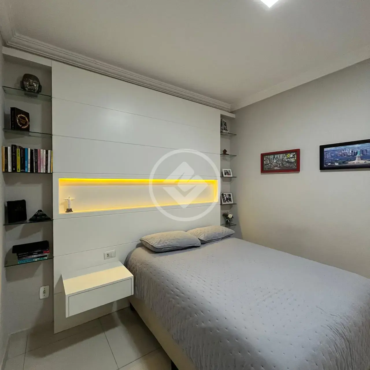 Imagem 5 - Apartamento em Tabajaras, Uberlândia - MG