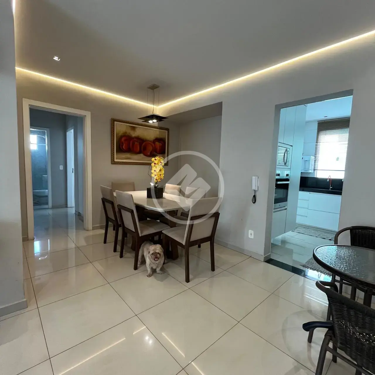 Imagem 3 - Apartamento em Tabajaras, Uberlândia - MG