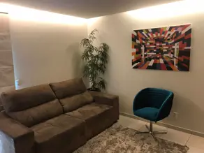 Apartamento Santa Mônica, Uberlândia - MG — foto 2