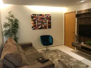 Apartamento Santa Mônica, Uberlândia - MG — foto 1
