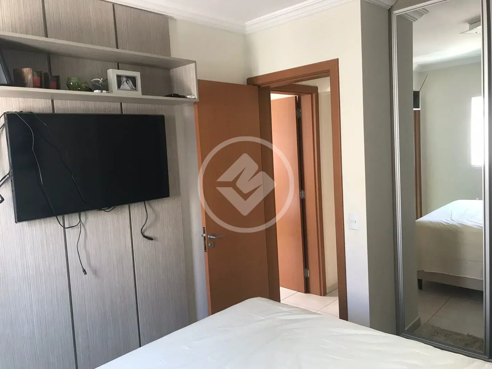Imagem 6 - Apartamento em Santa Mônica, Uberlândia - MG