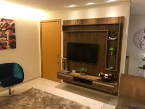 Imagem 2 - Apartamento em Santa Mônica, Uberlândia - MG