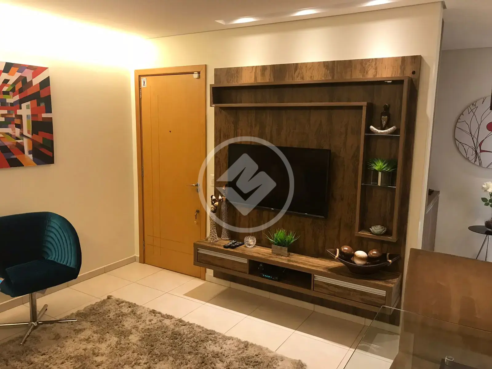 Imagem 2 - Apartamento em Santa Mônica, Uberlândia - MG