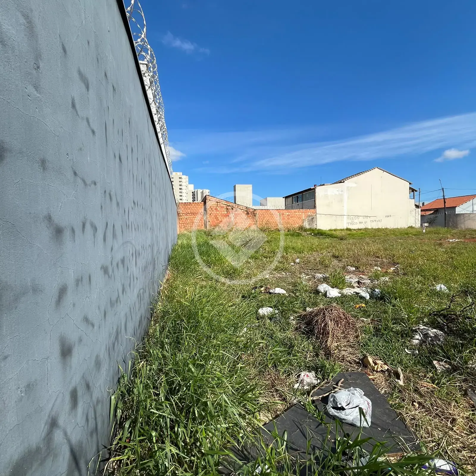 Imagem 4 - Terreno em Novo Mundo, Uberlândia - MG
