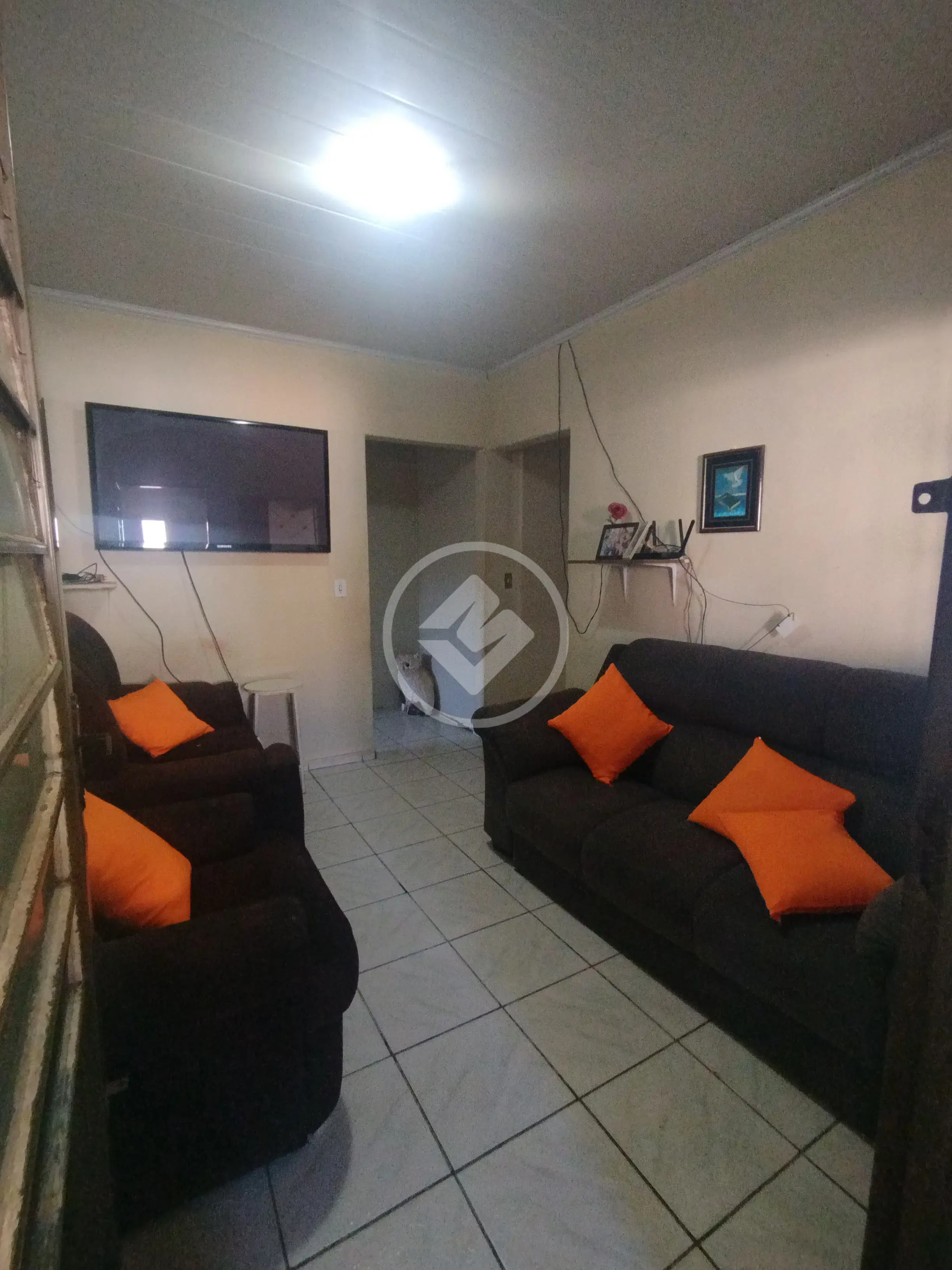 Imagem 1 - Casa em Granada, Uberlândia - MG