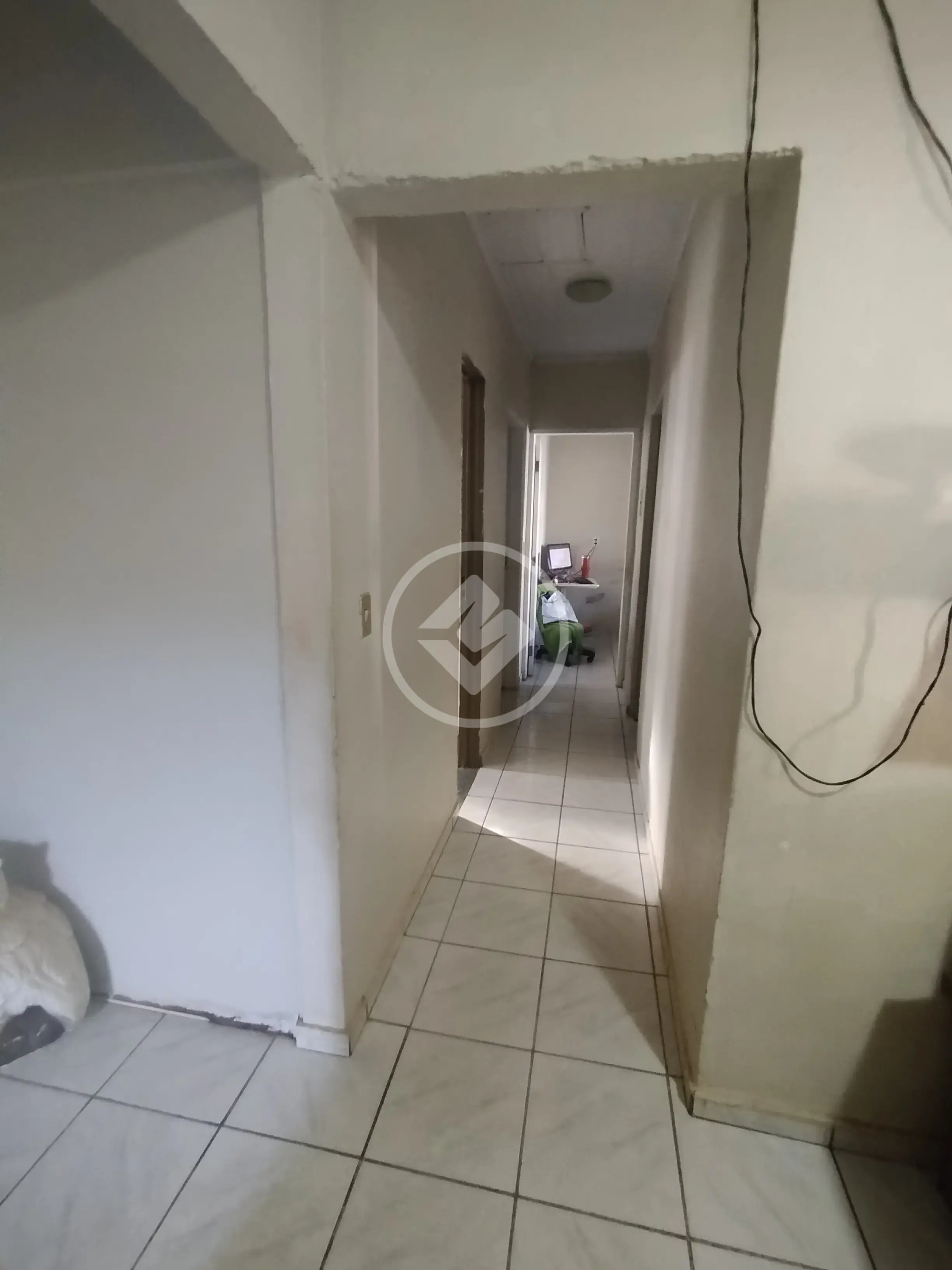 Imagem 1 - Casa em Granada, Uberlândia - MG