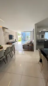 Imagem 2 - Sobrado Em Condomínio em Shopping Park, Uberlândia - MG