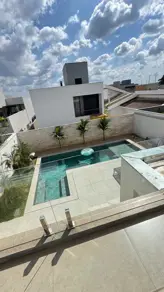Imagem 5 - Sobrado Em Condomínio em Shopping Park, Uberlândia - MG