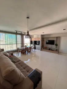 Apartamento Santa Mônica, Uberlândia - MG — foto 2