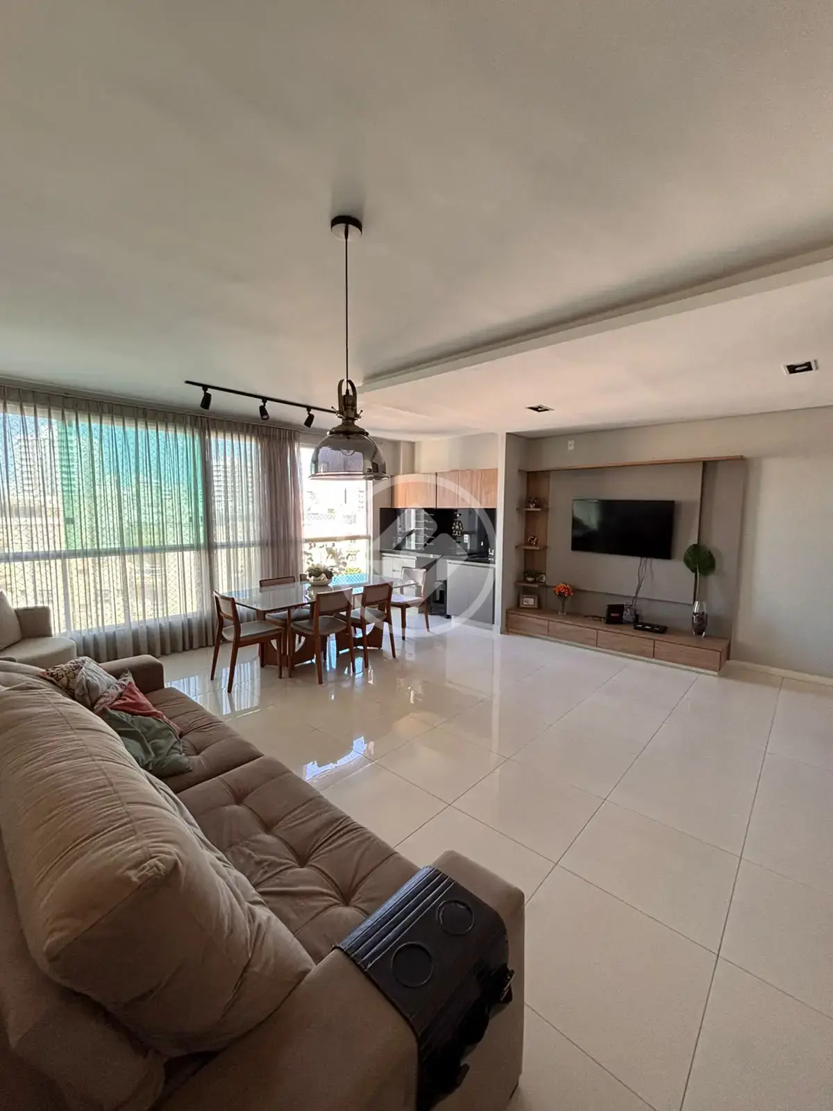 Imagem 1 - Apartamento em Santa Mônica, Uberlândia - MG