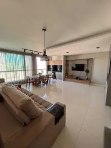 Apartamento Santa Mônica, Uberlândia - MG — foto 1