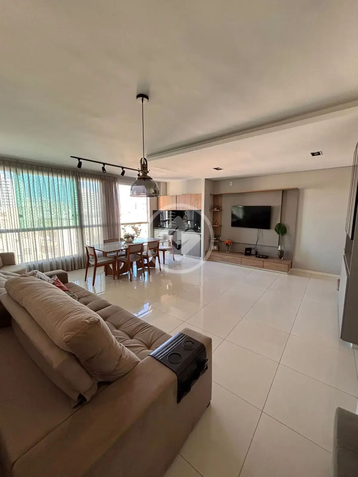 Imagem 1 - Apartamento em Santa Mônica, Uberlândia - MG