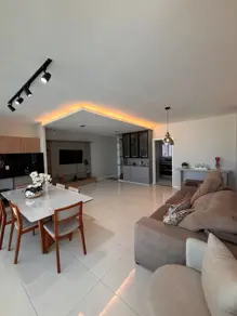 Imagem 2 - Apartamento em Santa Mônica, Uberlândia - MG