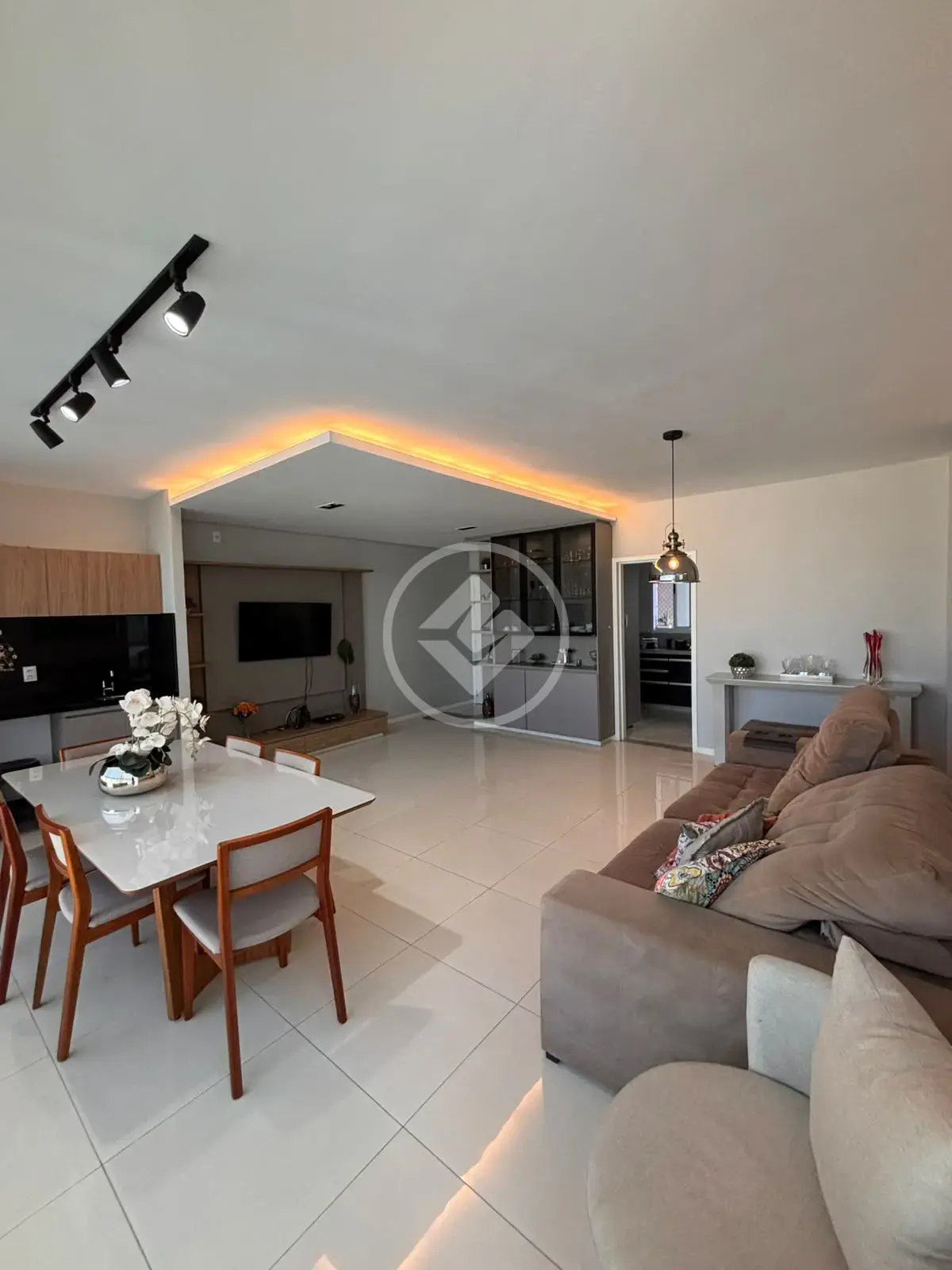 Imagem 2 - Apartamento em Santa Mônica, Uberlândia - MG