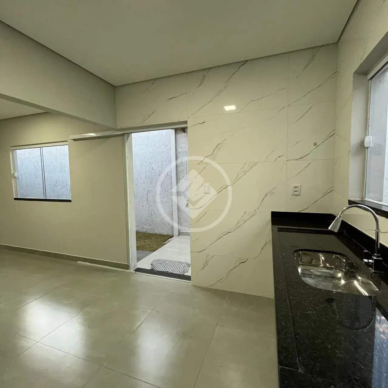 Imagem 3 - Casa em Shopping Park, Shopping Park - MG