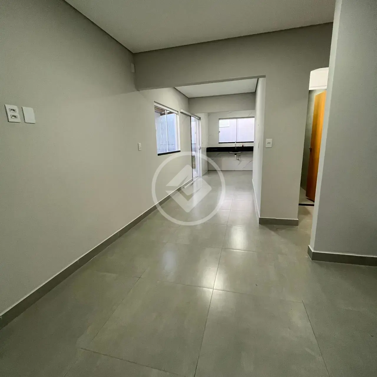 Imagem 1 - Casa em Shopping Park, Shopping Park - MG